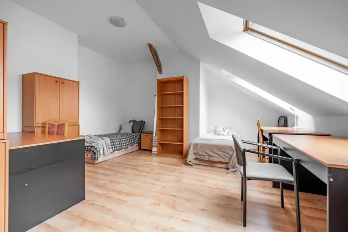 Prodej bytu 4+kk, Brno, Vranovská, 130 m2