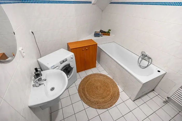 Prodej bytu 4+kk, Brno, Vranovská, 130 m2