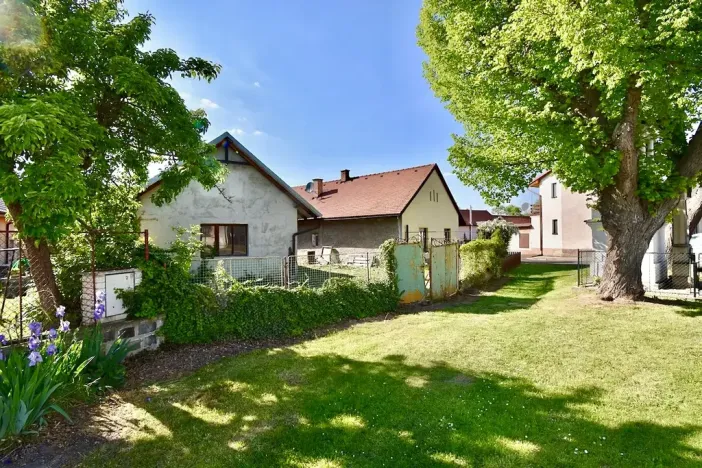 Prodej rodinného domu, Krchleby, 100 m2