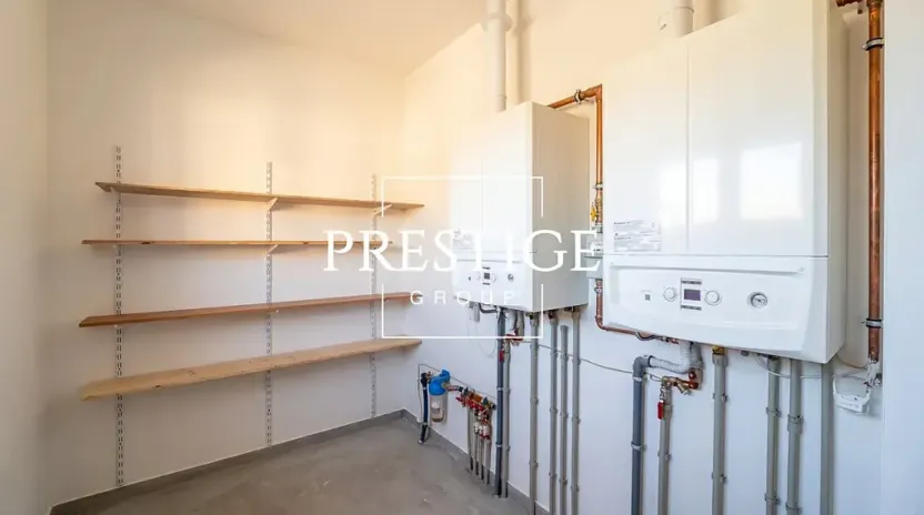 Pronájem bytu 2+kk, Horoměřice, Haškova, 60 m2