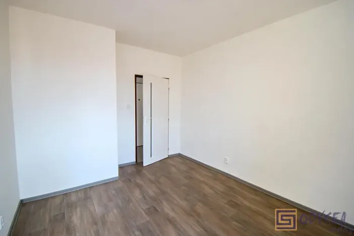 Pronájem bytu 2+1, Klimkovice, Nerudova, 54 m2