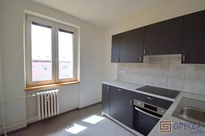 Pronájem bytu 2+1, Klimkovice, Nerudova, 54 m2