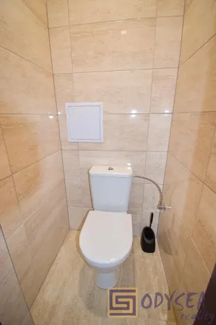 Pronájem bytu 2+1, Klimkovice, Nerudova, 54 m2