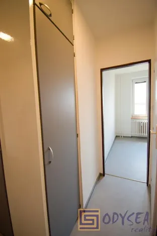 Pronájem bytu 2+1, Klimkovice, Nerudova, 54 m2