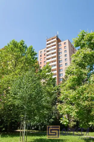 Prodej bytu 3+1, Ostrava, Jiřího Herolda, 65 m2