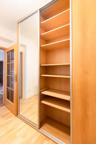 Prodej bytu 3+kk, Praha - Stodůlky, Petržílkova, 82 m2