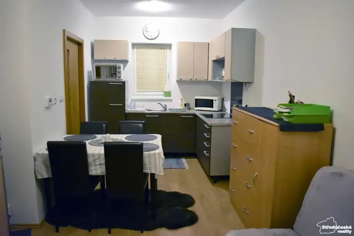 Pronájem bytu 2+kk, Železná Ruda, 37 m2