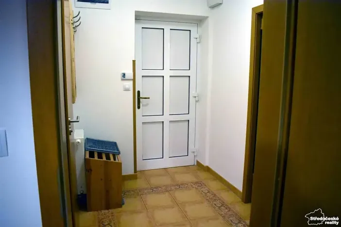 Pronájem bytu 2+kk, Železná Ruda, 37 m2