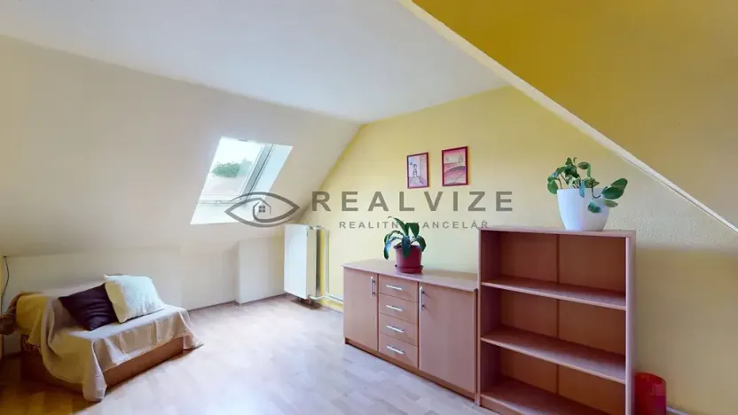 Prodej rodinného domu, Borovany, Nádražní, 135 m2