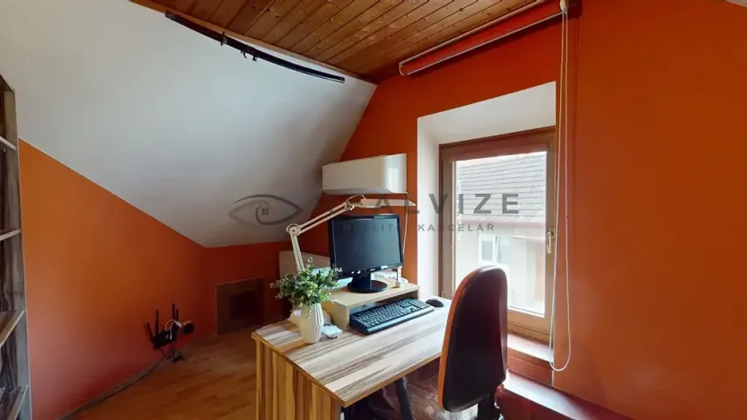 Prodej rodinného domu, Borovany, Nádražní, 135 m2