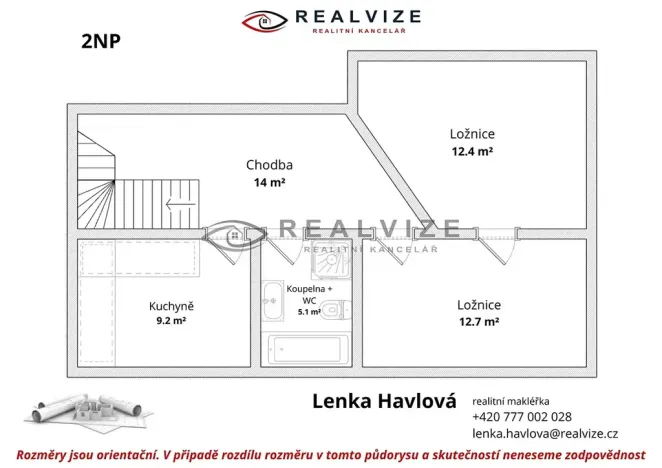 Prodej rodinného domu, Borovany, Nádražní, 135 m2