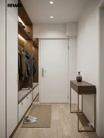 Prodej bytu 3+kk, Roudnice nad Labem, Hornická, 55 m2