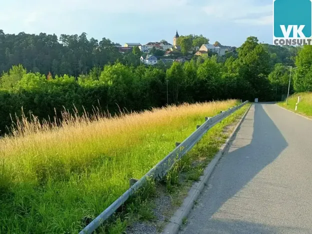 Prodej pozemku pro bydlení, Sebranice, 1056 m2