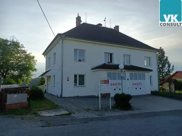 Pronájem bytu 2+kk, Sebranice, 74 m2