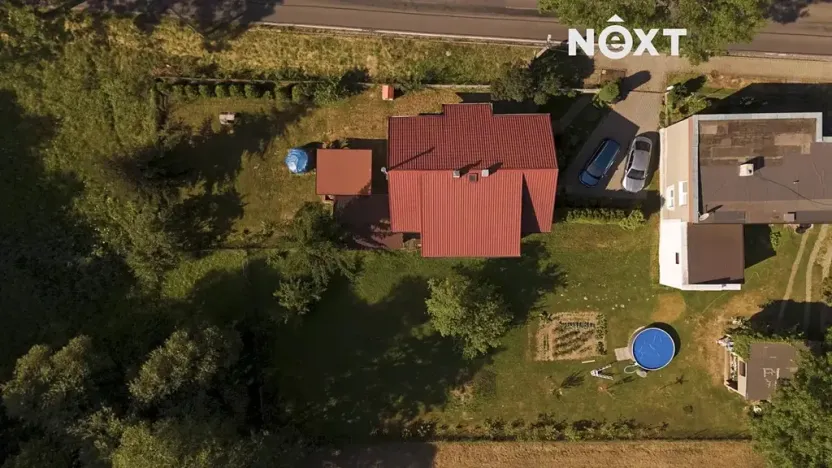 Prodej rodinného domu, Hlučín, Jasénky, 300 m2