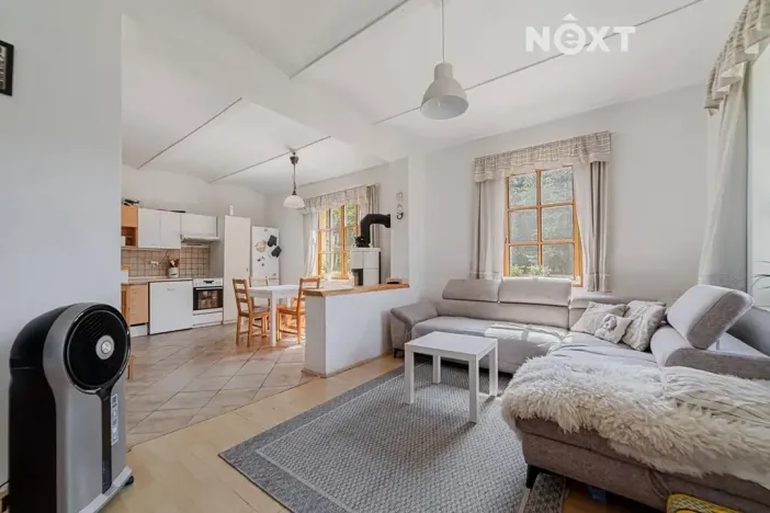 Prodej rodinného domu, Hlučín, Jasénky, 300 m2