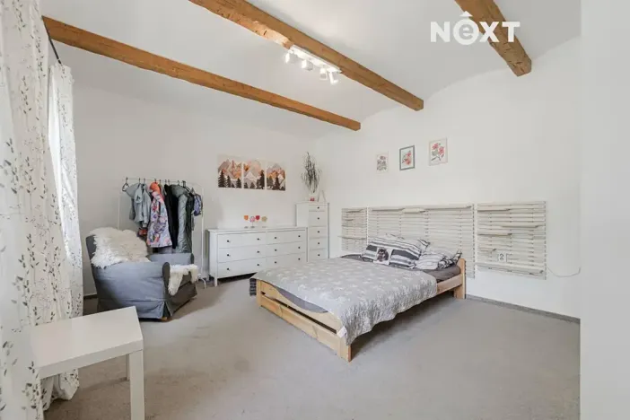 Prodej rodinného domu, Hlučín, Jasénky, 300 m2