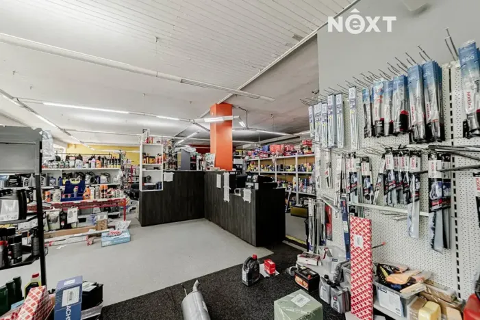 Prodej obchodního prostoru, Bohumín, Čáslavská, 200 m2