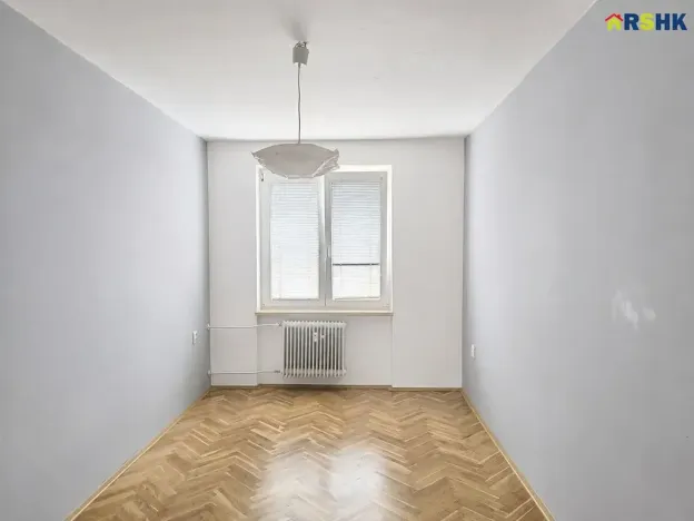 Prodej bytu 2+1, Žďár nad Sázavou, Okružní, 54 m2