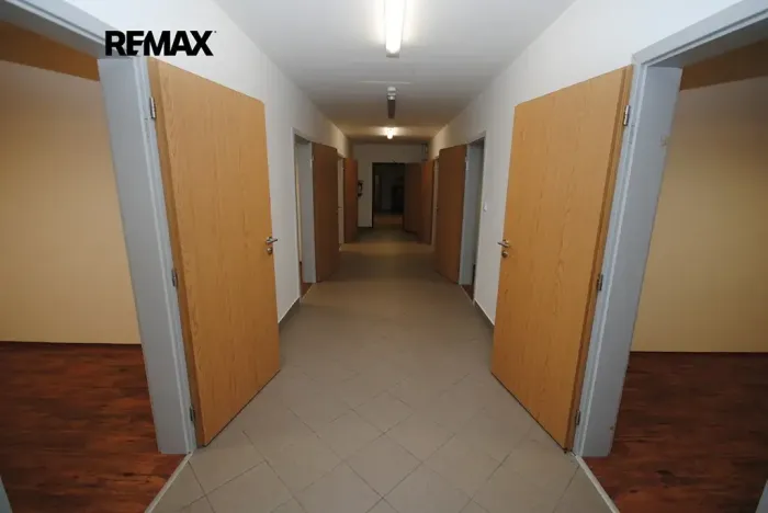 Prodej ubytování, Praha, 226 m2