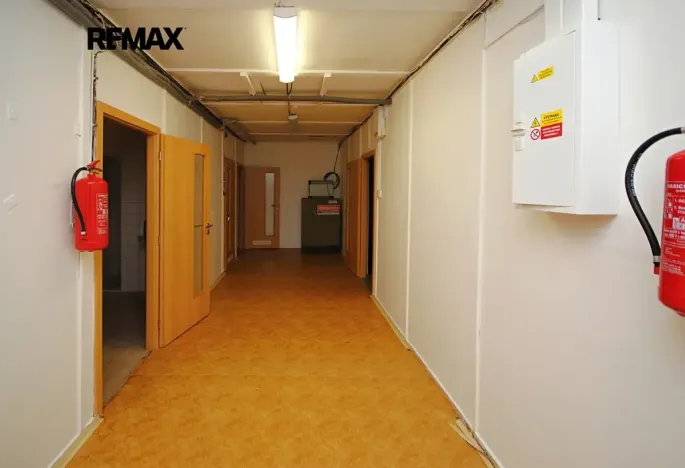 Prodej ubytování, Praha, 226 m2