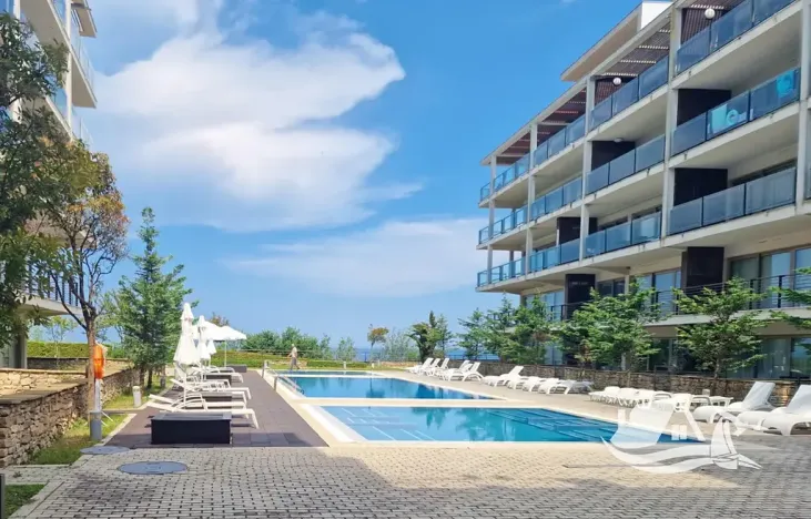 Prodej bytu 3+kk, Obzor, Bulharsko, 125 m2