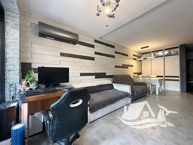 Prodej bytu 3+kk, Nesebar, Bulharsko, 88 m2