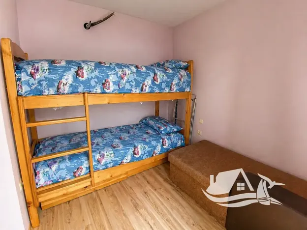 Prodej rodinného domu, Balčik, Bulharsko, 90 m2