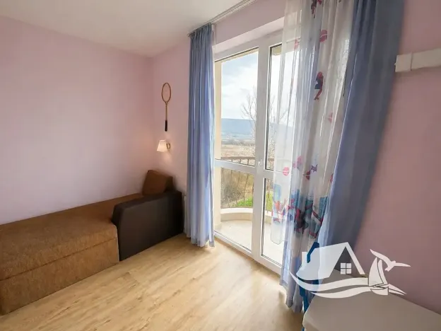 Prodej rodinného domu, Balčik, Bulharsko, 90 m2