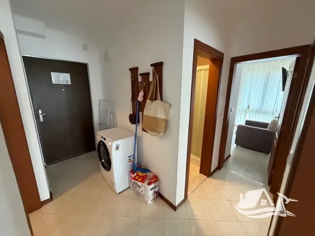 Prodej bytu 3+kk, Kosharitsa, Bulharsko, 76 m2