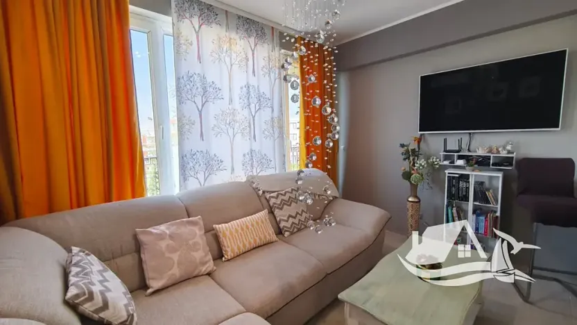 Prodej bytu 2+kk, Sveti Vlas, Bulharsko, 85 m2