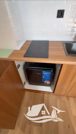 Prodej bytu 1+kk, Batumi, Gruzie, 21 m2