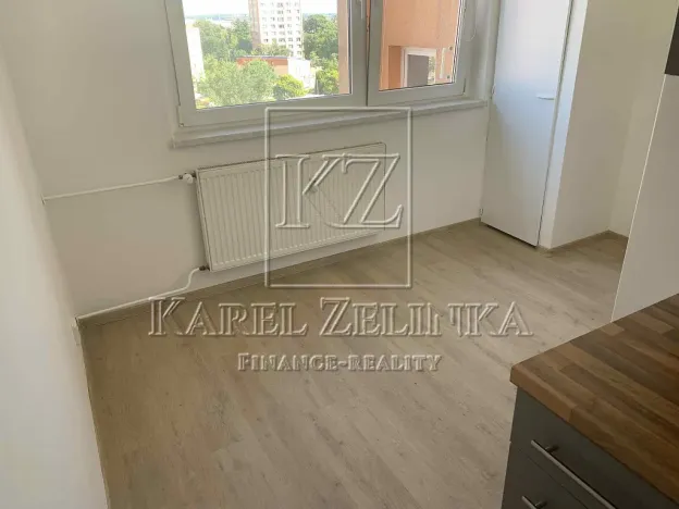 Pronájem bytu 2+1, Kroměříž, Denkova, 65 m2