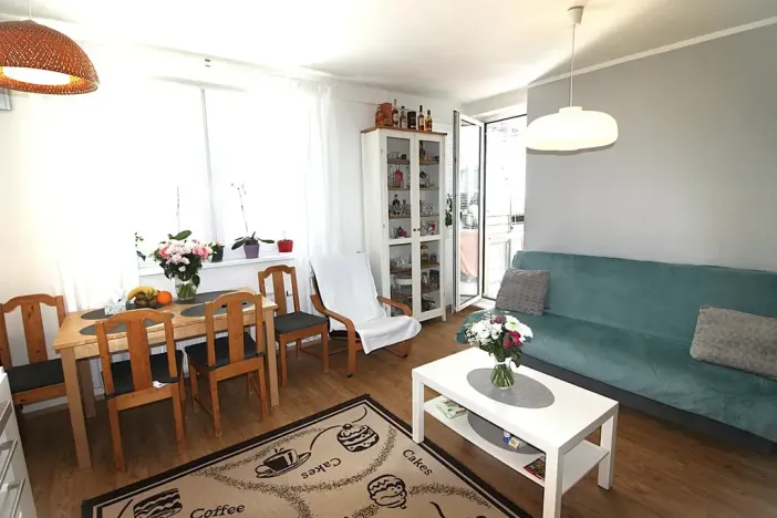 Pronájem bytu 2+kk, Praha - Troja, Hnězdenská, 46 m2