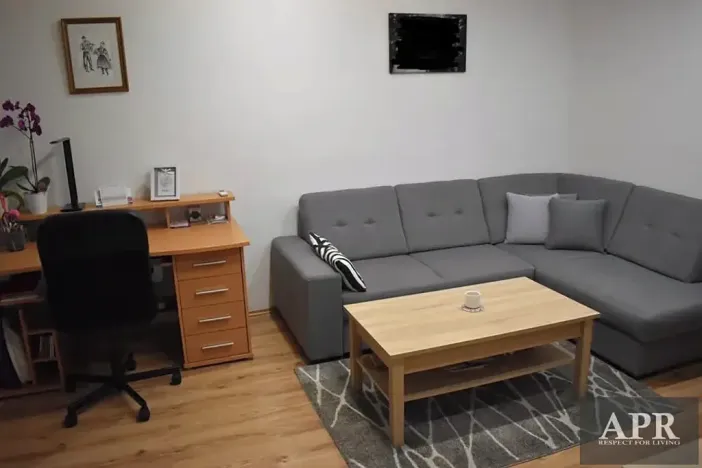 Pronájem bytu 2+1, Veselí nad Moravou, Hutník, 66 m2