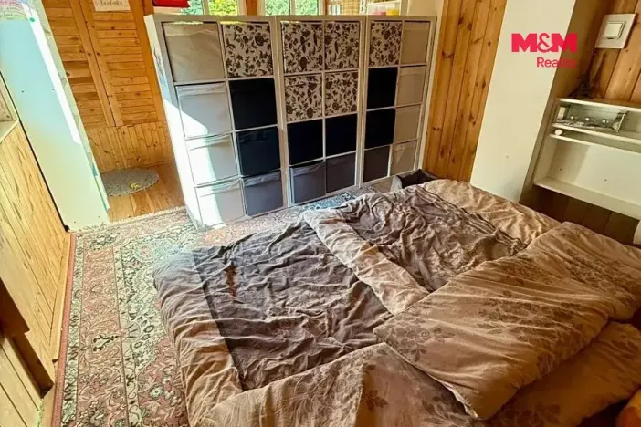 Prodej chaty, Místo, 76 m2