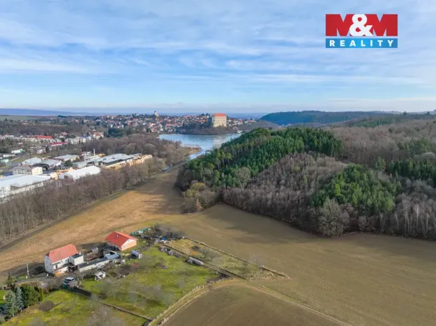 Prodej pozemku pro bydlení, Plumlov - Soběsuky, 800 m2