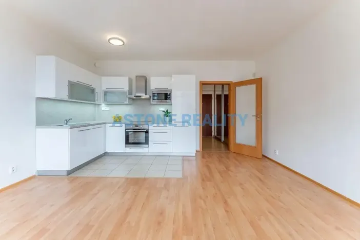 Prodej bytu 1+kk, Praha - Zličín, Míšovická, 38 m2