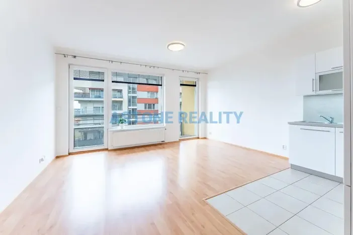 Prodej bytu 1+kk, Praha - Zličín, Míšovická, 38 m2