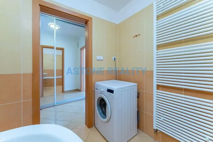 Prodej bytu 1+kk, Praha - Zličín, Míšovická, 38 m2