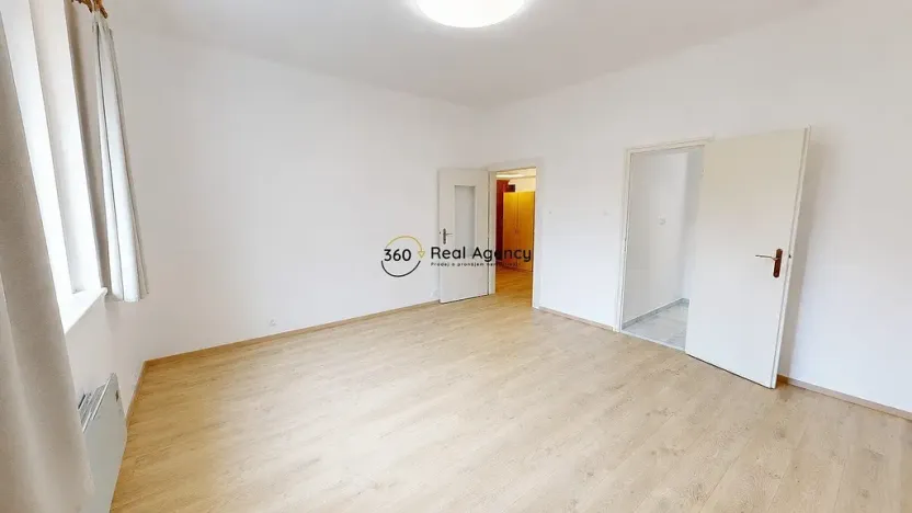 Pronájem bytu 2+kk, Praha - Nusle, V zálomu, 46 m2