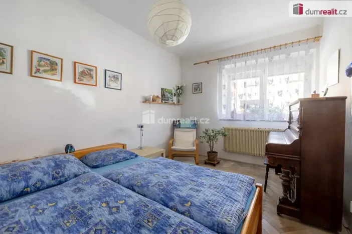 Prodej rodinného domu, Nové Strašecí, Jungmannova, 163 m2