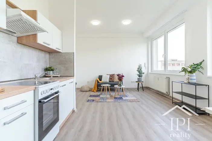 Prodej bytu 3+kk, Mlékojedy, 67 m2