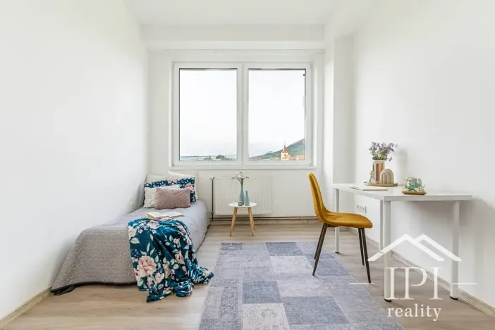 Prodej bytu 3+kk, Mlékojedy, 67 m2