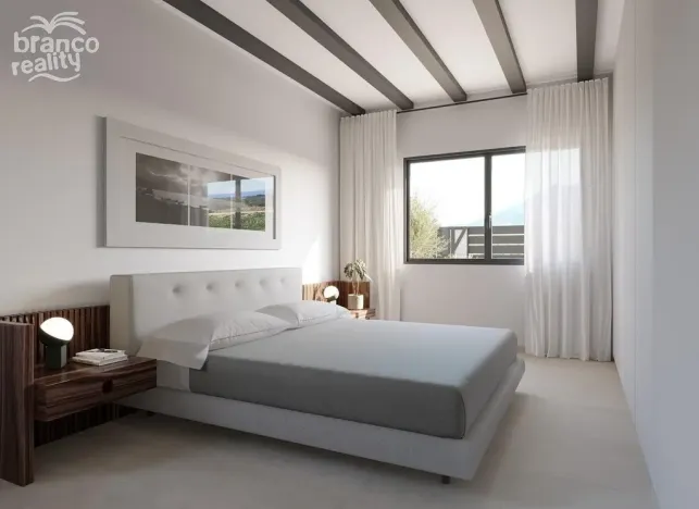Prodej rodinného domu, Penaguila, Alicante, Španělsko, 155 m2