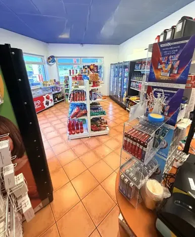 Prodej obchodního prostoru, Kly, 45 m2