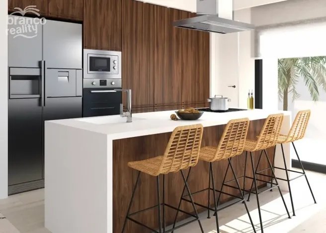 Prodej rodinného domu, Fortuna, Murcia, Španělsko, 146 m2