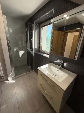 Pronájem bytu 1+kk, Zlín, Štefánikova, 22 m2