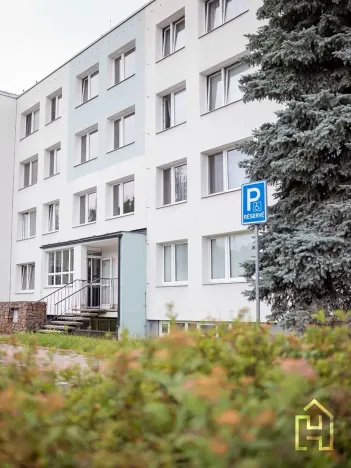 Prodej bytu 3+kk, Kutná Hora, Jana Palacha, 63 m2