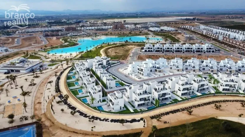 Prodej rodinného domu, Torre Pacheco, Murcia, Španělsko, 217 m2